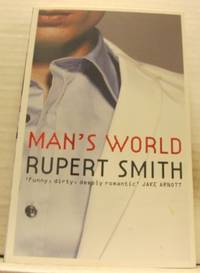 Man's world.