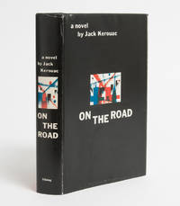 On the Road by Kerouac, Jack - 1957