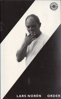 Order. Dikter.