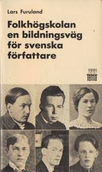 Folkhögskolan - en bildningsväg för svenska…