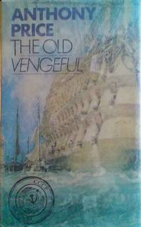 The Old Vengeful by Price, Anthony - 1982