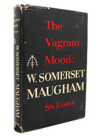 image of THE VAGRANT MOOD: SIX ESSAYS