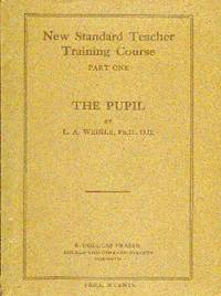 image of New Standard Teacher Training Course : The Pupil Part One