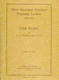 New Standard Teacher Training Course : The Pupil  Part One