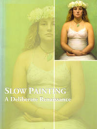 Slow Painting: A Deliberate Renaissance