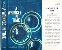 A Wrinkle in Time by L'Engle, Madeleine - 1962