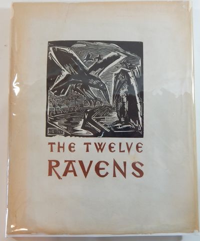The Twelve Ravens: A Lithuanian Fairy Tale
