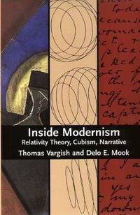 Inside Modernism : Relativity Theory, Cubism, Narrative
