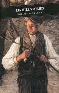 image of Linmill Stories (Canongate Classics): 0028