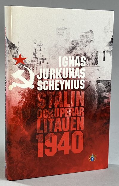 Stalin ockuperar Litauen 1940 av Ignas…