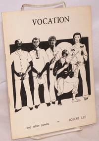 image of Vocation and Other Poems