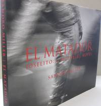 image of Sandro Miller: El Matador: Joselito: A Pictorial Novel