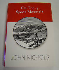image of On Top of Spoon Mountain