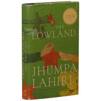 cover of The Lowland
