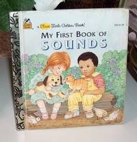 My First Book Of Sounds