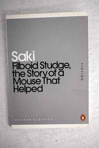 Filboid studge, the story of a mouse that helped