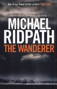 The Wanderer (A Magnus Iceland Mystery)