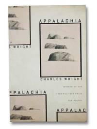 Appalachia by Wright, Charles - 1999