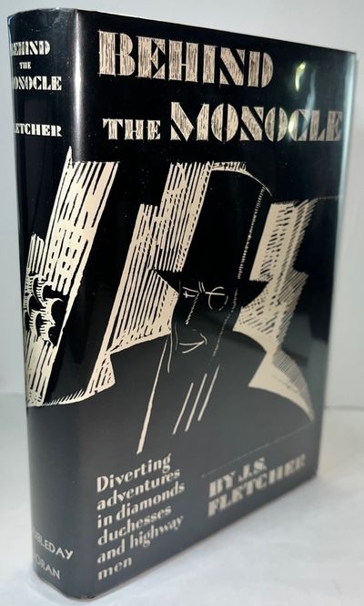 Behind the Monocle