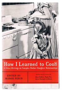 How I Learned to Cook