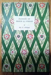 image of Flowers Of Marsh And Stream