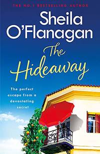 The Hideaway: Escape for the summer with the riveting No. 1 bestseller