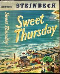 image of SWEET THURSDAY