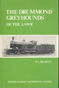 The Drummond Greyhounds of the LSWR