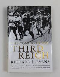 cover of The Coming of the Third Reich