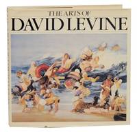 image of The Arts of David Levine