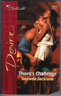image of THORN'S CHALLENGE