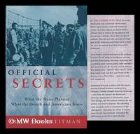 image of Official Secrets : What the Nazis Planned, What the British and Americans Knew / Richard Breitman