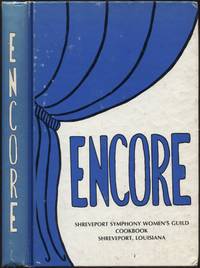 Encore Cookbook