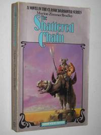 The Shattered Chain - Darkover Series