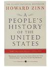 A People's History of the United States, 1492 - Present