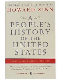 A People's History of the United States, 1492 - Present
