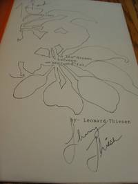 Shadowlines...in the Dreams Between Near and Far by Leonard Thiesen - Paperback - Signed - from Eastburn Books (SKU: L01349)