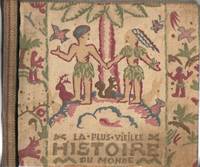 [CHILDREN] LA PLUS VIEILLE HISTOIRE DU MONDE