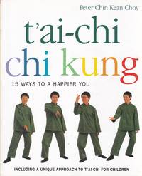 T'ai Chi, Chi Kung