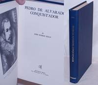 Pedro de Alvarado, Conquistador by Kelly, John Eoghan - 1971