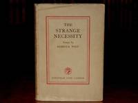 The Strange Necessity: Essays and Reviews