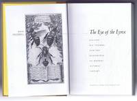 cover of The Eye of the Lynx: Galileo, His Friends, and the Beginnings of Modern Natural History