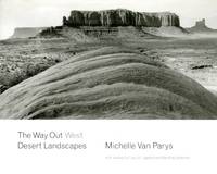 The Way Out West by VAN PARYS, Michelle - 2008