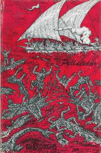 image of Pellucidar