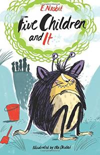 Five Children and It (Alma Junior Classics)