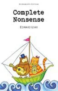 Complete Nonsense by Edward Lear - 1994