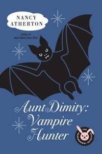 Aunt Dimity - Vampire Hunter