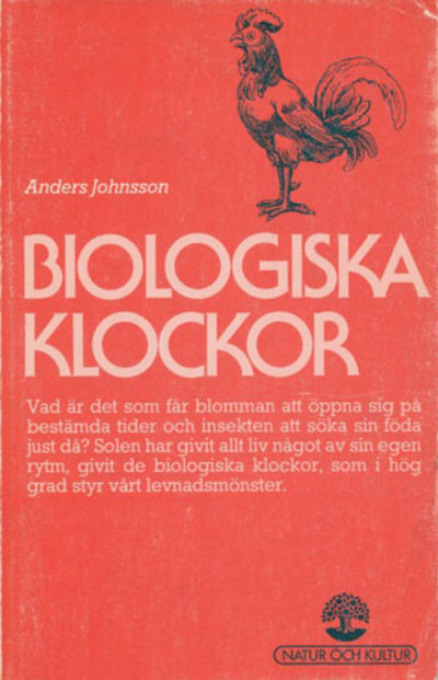 Biologiska klockor.