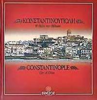 image of CONSTANTINOPLE - City of the Cities