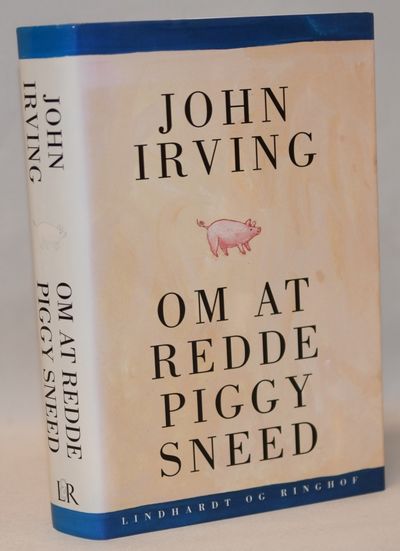 Om at redde Piggy Sneed.